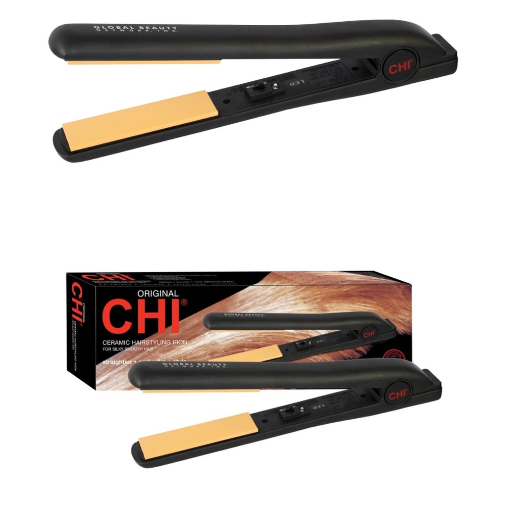 CHI Ceramic Hairstyling Iron